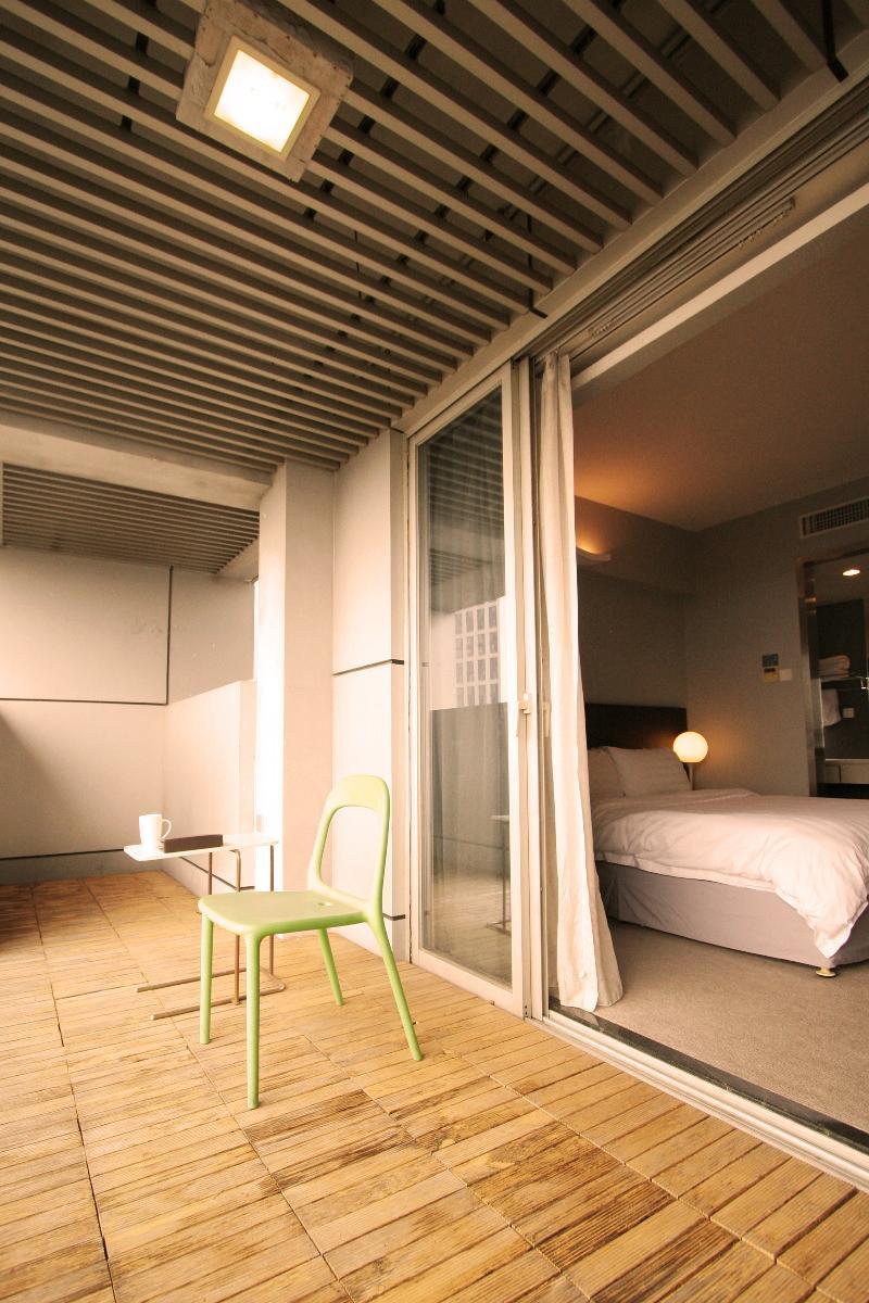Yi-Wu Commatel Hotel Guangzhou Exterior photo